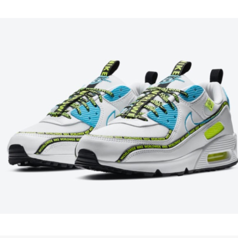 Nike Airmax SE Worldwide